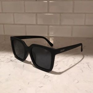 Quay sunglasses